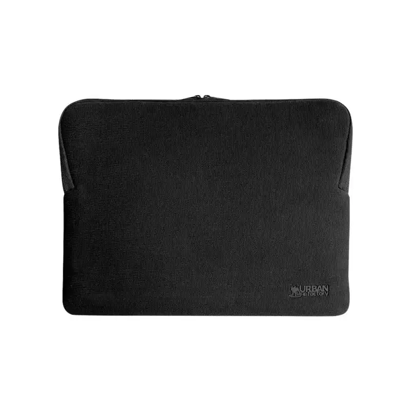Urban Factory Memoree - Housse d'ordinateur portable - 16" - noir - pour Apple MacBook Pro (16 ", 16.2 ") (MMC16UF)_1